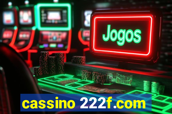 cassino 222f.com